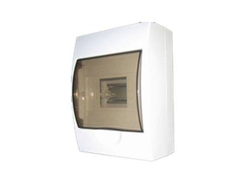 Foto van Lege kast opbouw met deur 6 moduuls Lege kast opbouw met deur 6 moduuls