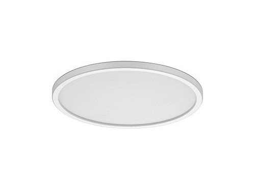 Foto van LED Plafonniere Oja 29 wit 18W 2700K 29cm LED Plafonniere Oja 29 wit 18W 2700K 29cm