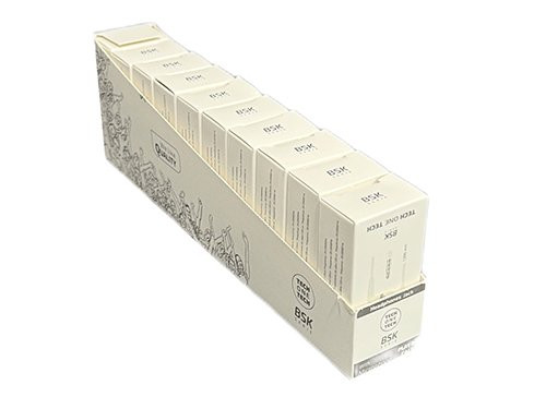 Oordopjes stereo 3,5mm jack wit