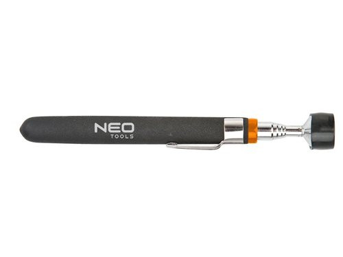 Magnetische pick-up uitschuifbaar 160-610mm