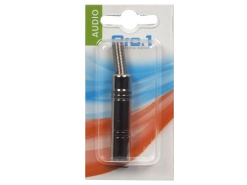 6,3 contra female stereo