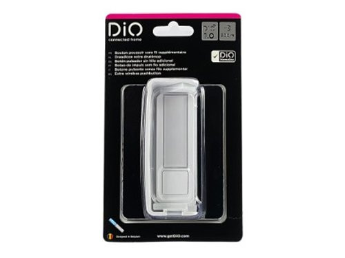 DiO Draadloze beldrukker uitbreiding