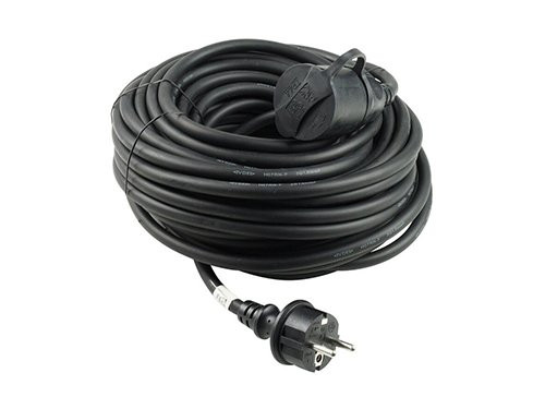 Verlengsnoer neopreen 3x1,5qmm 20m