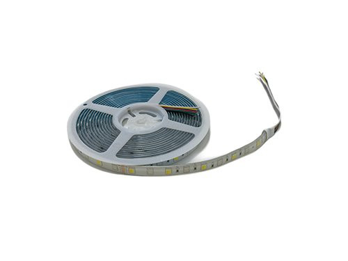 LED strip flex 5m 5050 12V IP65 RGB-CCT