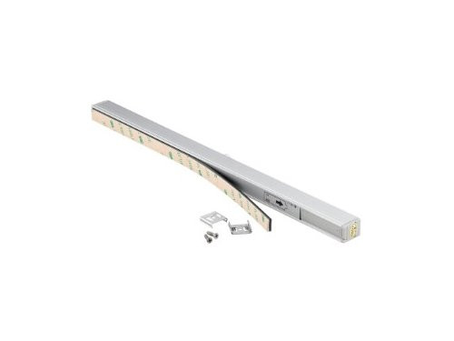 Foto van LED onderbouw armatuur met sensor op batterij 2,2W LED onderbouw armatuur met sensor op batterij 2,2W