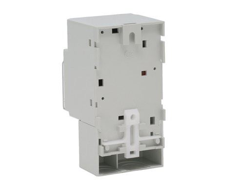 Foto van Schakelklok op din rail analoog Paladin Schakelklok op din rail analoog Paladin