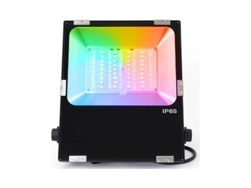 RGB-CCT LED Schijnwerper IP65 50W