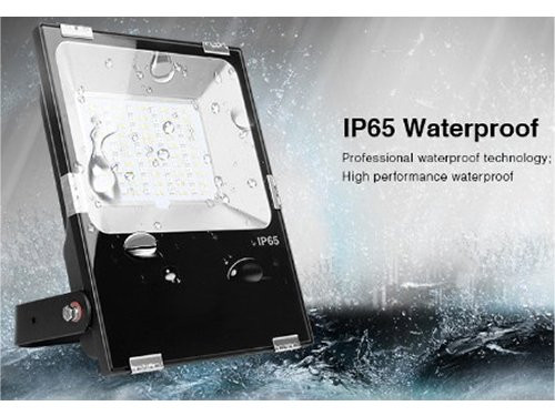 RGB-CCT LED Schijnwerper IP65 50W