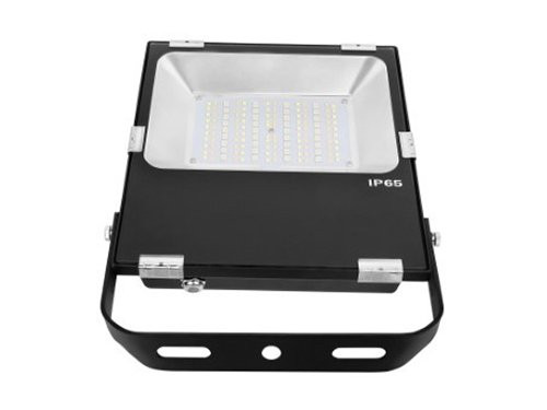 RGB-CCT LED Schijnwerper IP65 50W