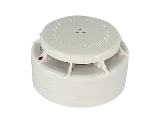 Foto van Optische mini rookmelder incl. 2x1,5v AAA Optische mini rookmelder incl. 2x1,5v AAA