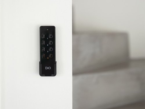 DiO Afstandsbediening 3 kanalen