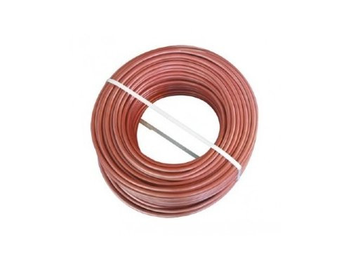 Siliconenkabel SIHF 3x1qmm 180gr