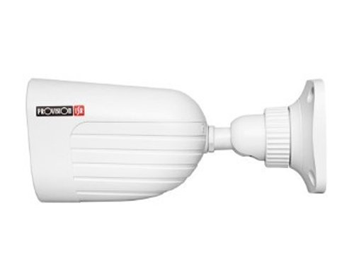 Foto van IP Camera bullet 4Mpix 12V IR-led 2.8mm IP Camera bullet 4Mpix 12V IR-led 2.8mm