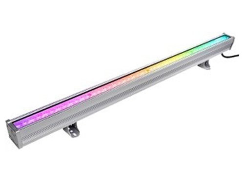 Foto van RGB-CCT LED wallwasher IP65 24W 230V 433MHz RGB-CCT LED wallwasher IP65 24W 230V 433MHz