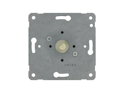 Kopp inbouw schakelaar 3-standen