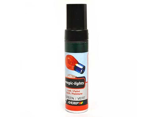 Motip Magic Lights 12ml Groen