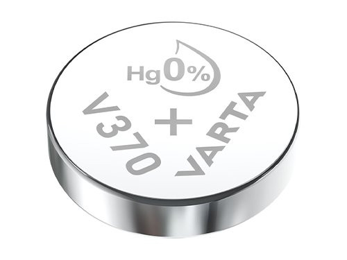 Varta 370 batterij SR69 doosje(10)