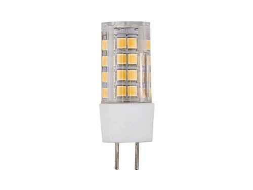 Foto van SPL LED steek G6.35 12V T17 3,5-34W 2700K helder SPL LED steek G6.35 12V T17 3,5-34W 2700K helder