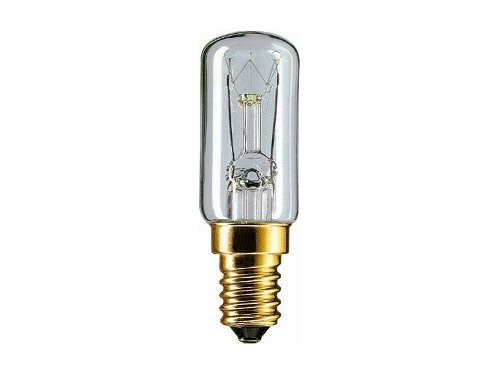 SPL buislamp helder E14 28W AK40  T25 Eco