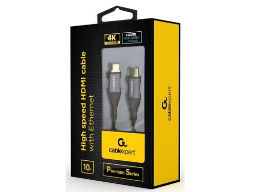 HDMI 2.0 kabel 10m 4K