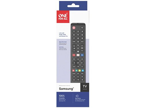 Afstandsbediening universeel Samsung