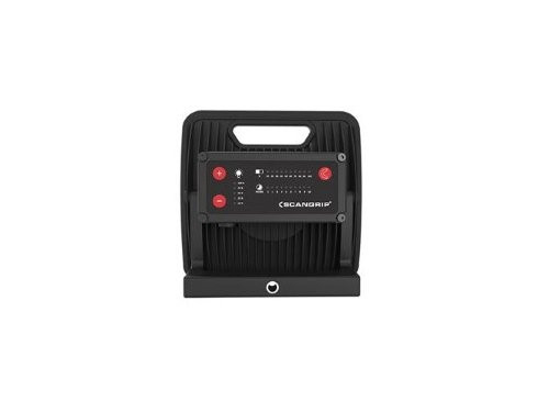 Foto van LED werklamp oplaadbaar 6000lm Scangrip LED werklamp oplaadbaar 6000lm Scangrip