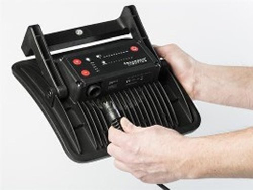 Foto van LED werklamp oplaadbaar 6000lm Scangrip LED werklamp oplaadbaar 6000lm Scangrip