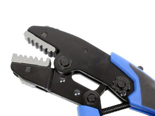 Krimptang tbv adereindhulzen 0,5 - 4qmm