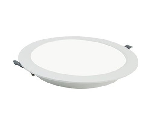 LED panel downlight 3W wit 6000K BASIC 