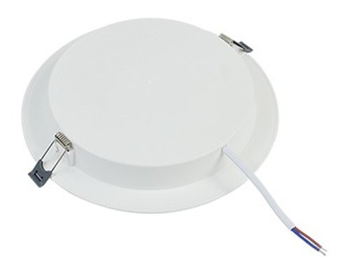 LED panel downlight 3W wit 6000K BASIC 