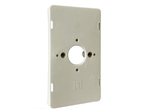 Foto van Montagedeksel voor lasdoos HAF 3611 Montagedeksel voor lasdoos HAF 3611