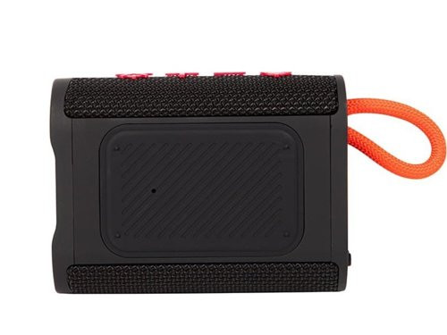 Bluetooth speaker AquaTune 5W oplaadbaar USB/SD