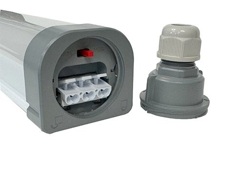 Foto van SWD LED armatuur 150cm 62W 4000K IP65 SWD LED armatuur 150cm 62W 4000K IP65