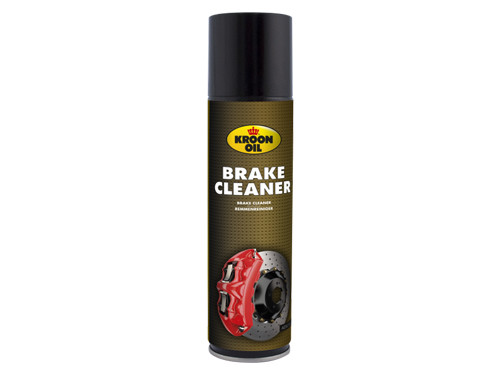 Kroon Remmenreiniger Spuitbus 500ml