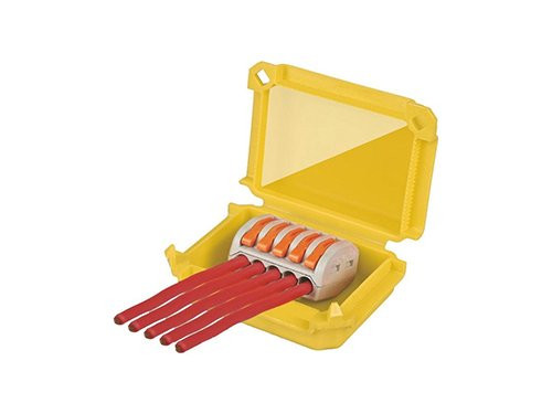 Foto van Gelbox - waterdichte koppelbox - L - blister(1) Gelbox - waterdichte koppelbox - L - blister(1)