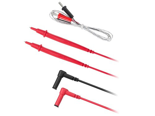 Stroomtang Professioneel digitaal UT202R 0,04-400A AC