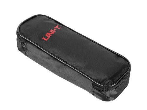 Stroomtang Professioneel digitaal UT202R 0,04-400A AC