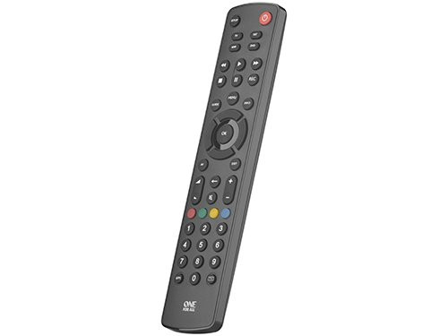 Afstandsbediening standaard universeel countour