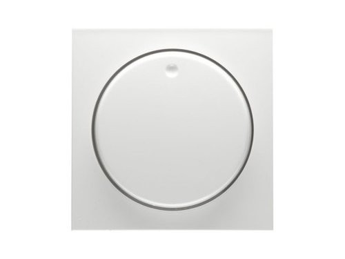 Foto van PEHA Badora LW afdekplaat + knop dimmer PEHA Badora LW afdekplaat + knop dimmer