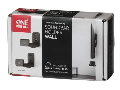 Soundbar beugel WM5310 One For All