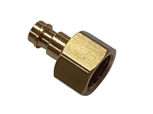 Foto van STEEKNIPPEL MINI SYSTEEM 1/8"I STEEKNIPPEL MINI SYSTEEM 1/8"I