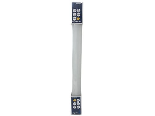 Foto van SWD LED armatuur Oakland 12W 4000K wit 65cm SWD LED armatuur Oakland 12W 4000K wit 65cm