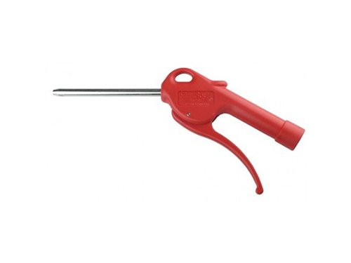 JWL BLAASPISTOOL 8 MM RECHT