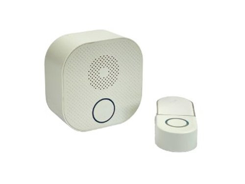 DiO Draadloze deurbel set 50-150m