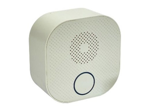 DiO Draadloze deurbel set 50-150m