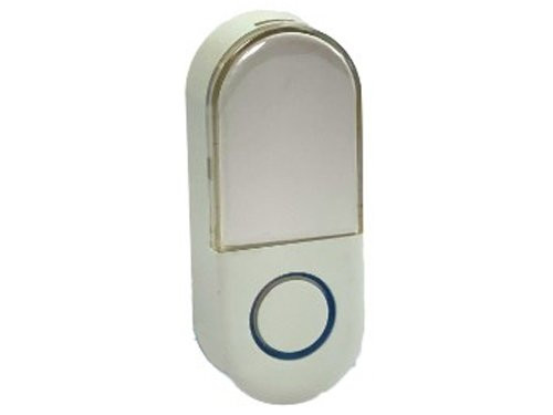 DiO Draadloze deurbel set 50-150m