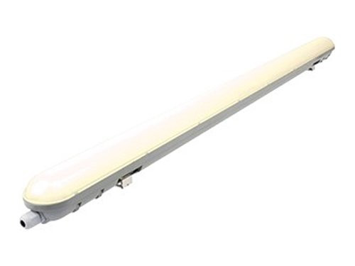 Foto van SWD LED armatuur 150cm 50W 4000K IP65 7000lm SWD LED armatuur 150cm 50W 4000K IP65 7000lm