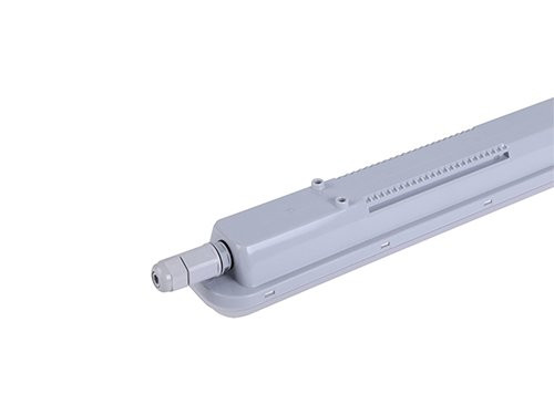 Foto van SWD LED armatuur 150cm 50W 4000K IP65 7000lm SWD LED armatuur 150cm 50W 4000K IP65 7000lm