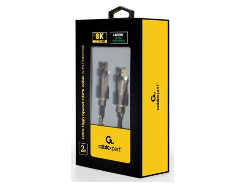 HDMI 2.1 kabel 2m 8K