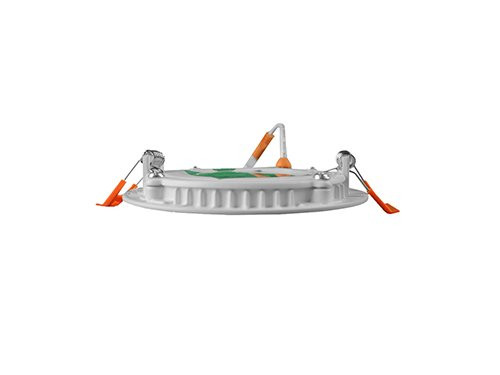 LED panel downlight 6W 4000K incl. driver wit